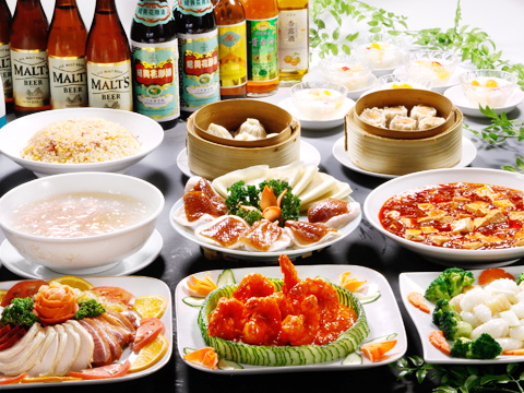 忘新年会5000円コース