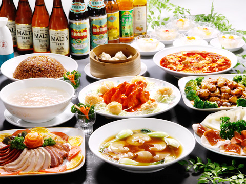 忘新年会5000円コース